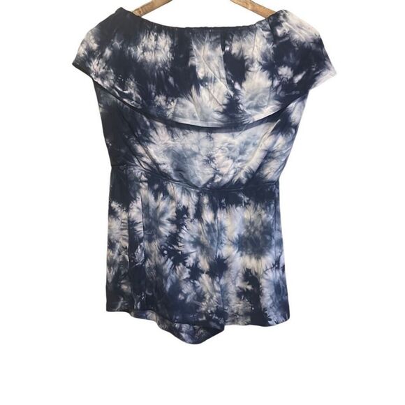 Tart off the shoulder‎ romper size small - Picture 4 of 5